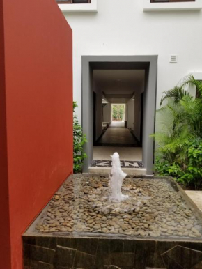Гостиница Charming Apartment within Bahia Principe 5*  Акумаль